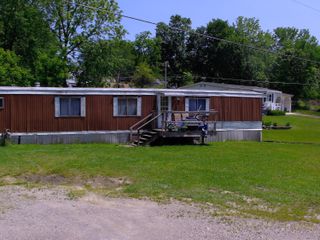 8190 New Marshfield Road, New Marshfield, OH 45766