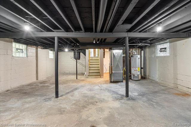 5251 Gateshead Street, Grosse Pointe, MI 48236