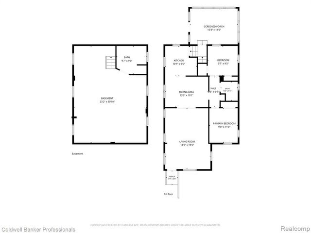 5251 Gateshead Street, Grosse Pointe, MI 48236