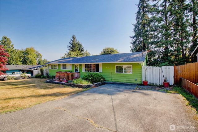 1100 N 18th Street, Mount Vernon, WA 98273