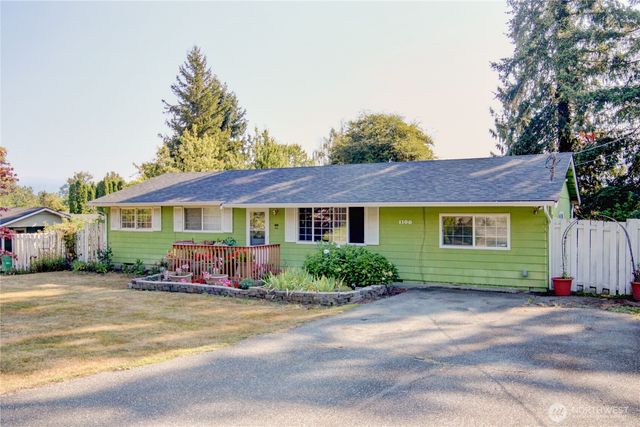 1100 N 18th Street, Mount Vernon, WA 98273