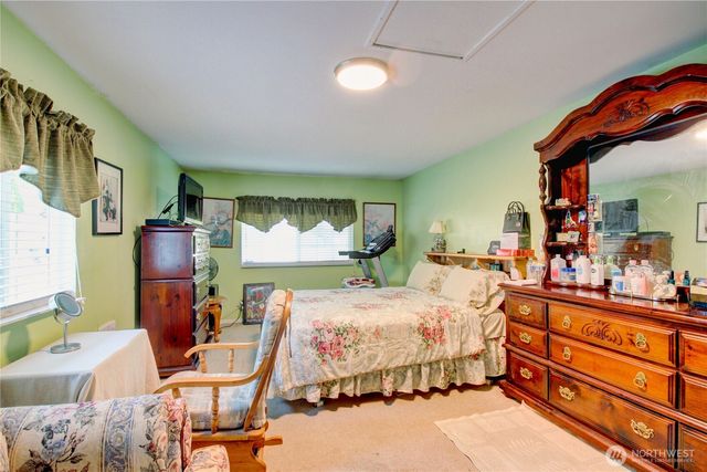 1100 N 18th Street, Mount Vernon, WA 98273