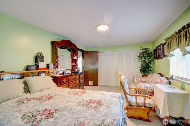 1100 N 18th Street, Mount Vernon, WA 98273