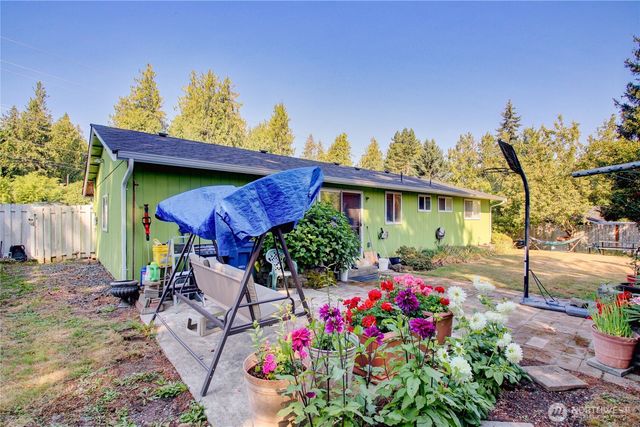 1100 N 18th Street, Mount Vernon, WA 98273