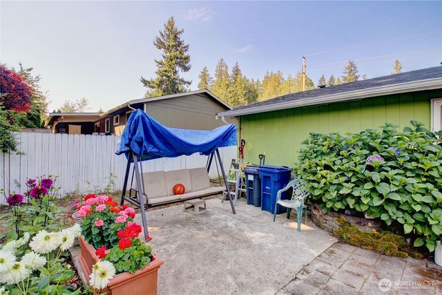 1100 N 18th Street, Mount Vernon, WA 98273