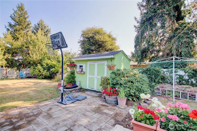 1100 N 18th Street, Mount Vernon, WA 98273