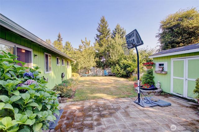 1100 N 18th Street, Mount Vernon, WA 98273
