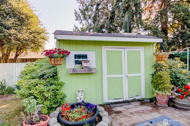 1100 N 18th Street, Mount Vernon, WA 98273