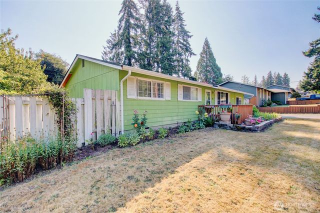 1100 N 18th Street, Mount Vernon, WA 98273