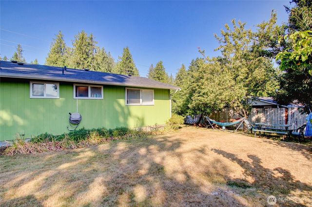 1100 N 18th Street, Mount Vernon, WA 98273