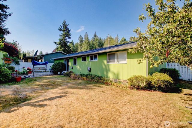 1100 N 18th Street, Mount Vernon, WA 98273