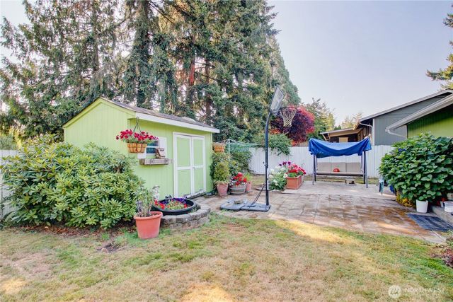 1100 N 18th Street, Mount Vernon, WA 98273