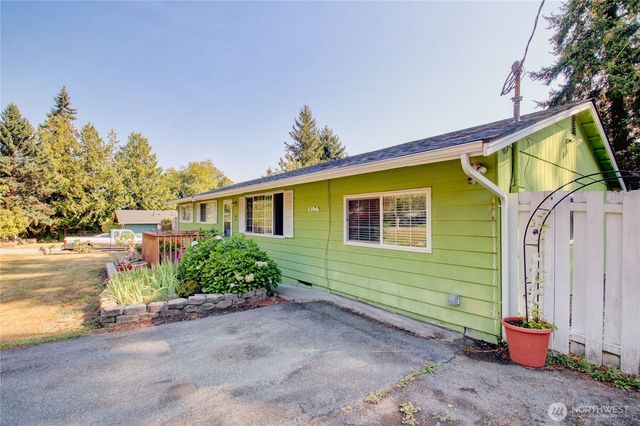 1100 N 18th Street, Mount Vernon, WA 98273