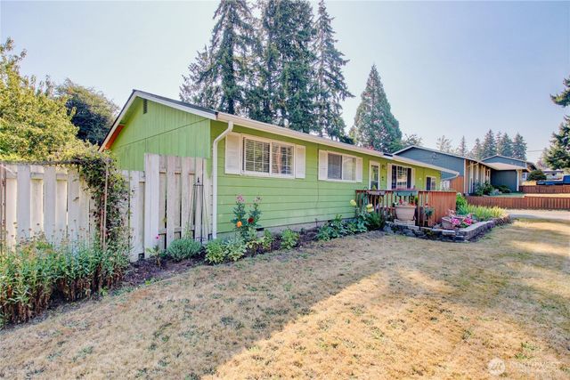 1100 N 18th Street, Mount Vernon, WA 98273