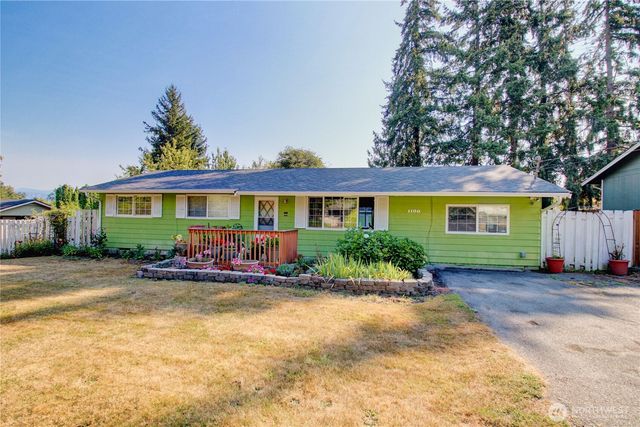 1100 N 18th Street, Mount Vernon, WA 98273