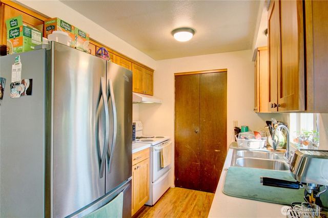 1100 N 18th Street, Mount Vernon, WA 98273