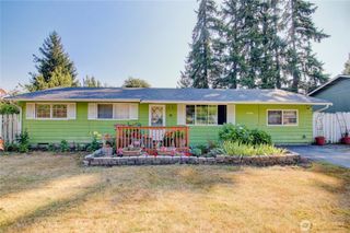 1100 N 18th Street, Mount Vernon, WA 98273