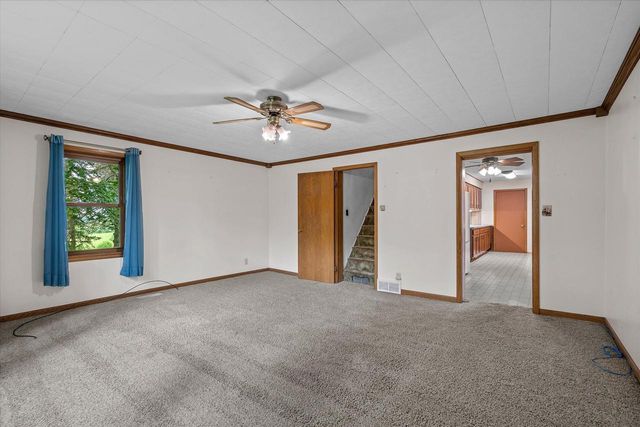 6544 Mohawk ROAD, Allenton, WI 53002