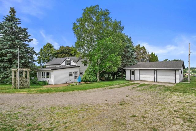 6544 Mohawk ROAD, Allenton, WI 53002