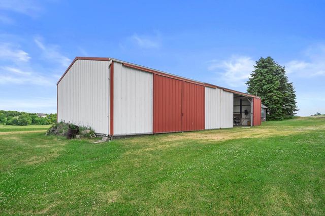 6544 Mohawk ROAD, Allenton, WI 53002