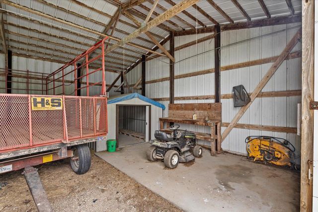 6544 Mohawk ROAD, Allenton, WI 53002