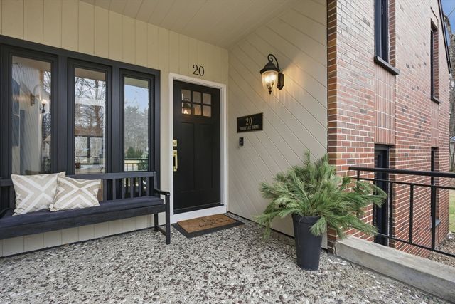 20 Mount Joy Drive, Tewksbury, MA 01876