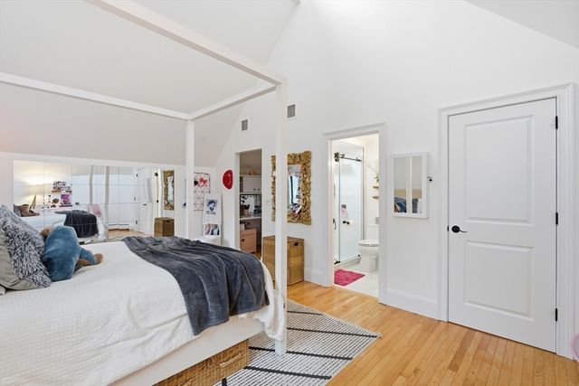 20 Mount Joy Drive, Tewksbury, MA 01876