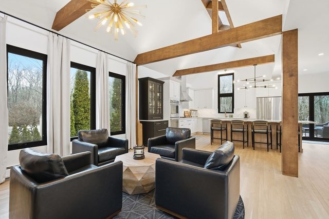 20 Mount Joy Drive, Tewksbury, MA 01876