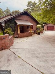 14 Warwick Way SE, Rome, GA 30161