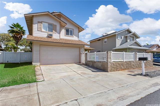 91-574 Puhilaka Place, Ewa Beach, HI 96706