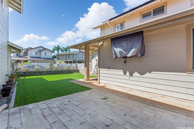 91-574 Puhilaka Place, Ewa Beach, HI 96706