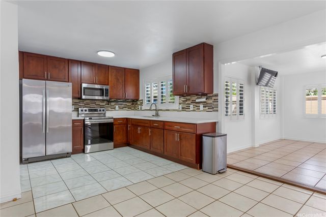 91-574 Puhilaka Place, Ewa Beach, HI 96706