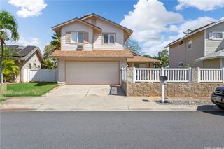 91-574 Puhilaka Place, Ewa Beach, HI 96706