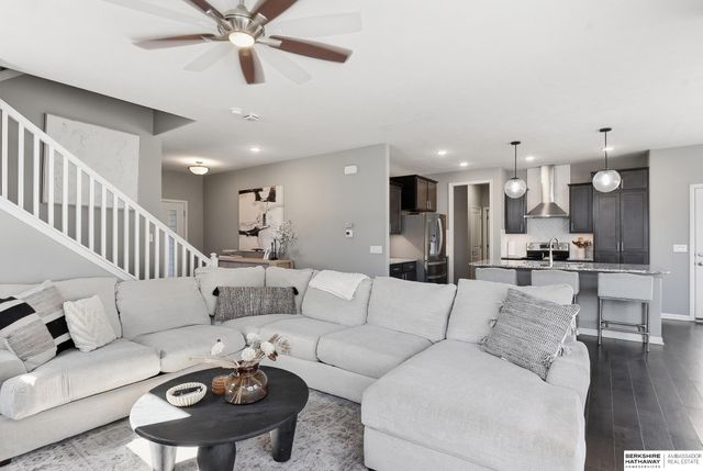 4605 S 193rd Street, Omaha, NE 68135