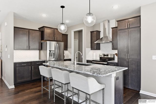 4605 S 193rd Street, Omaha, NE 68135