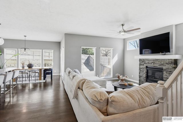 4605 S 193rd Street, Omaha, NE 68135