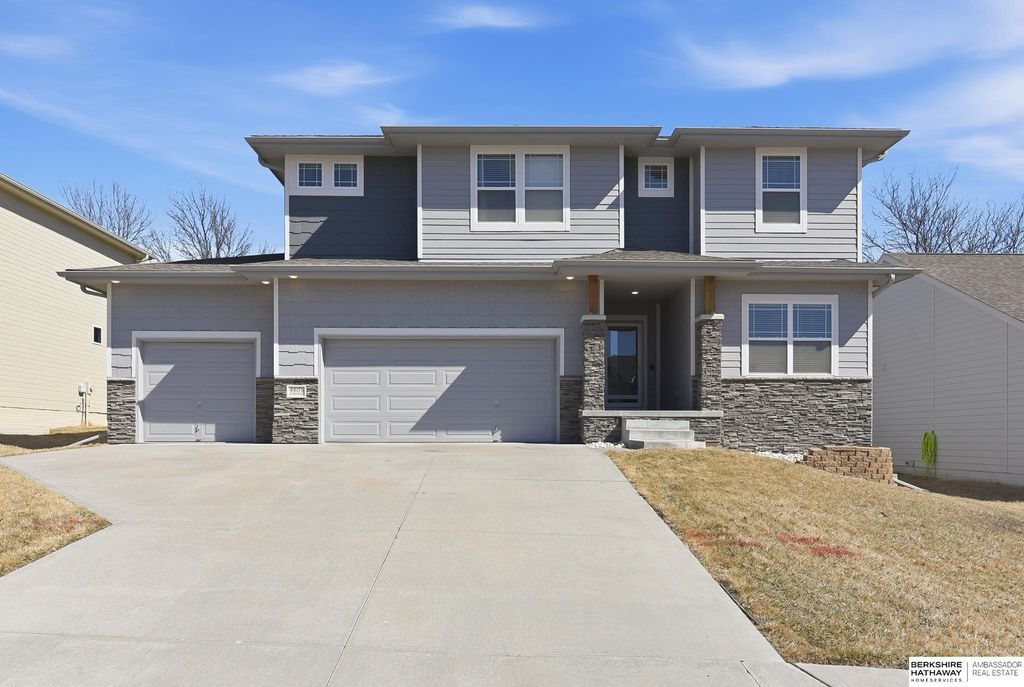 4605 S 193rd Street, Omaha, NE 68135