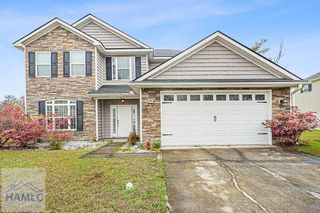 709 Eden Lane, Hinesville, GA 31313