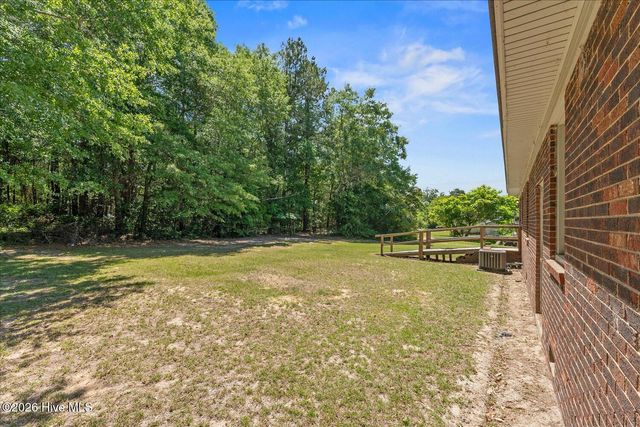 203 Green Street S, New Ellenton, SC 29809