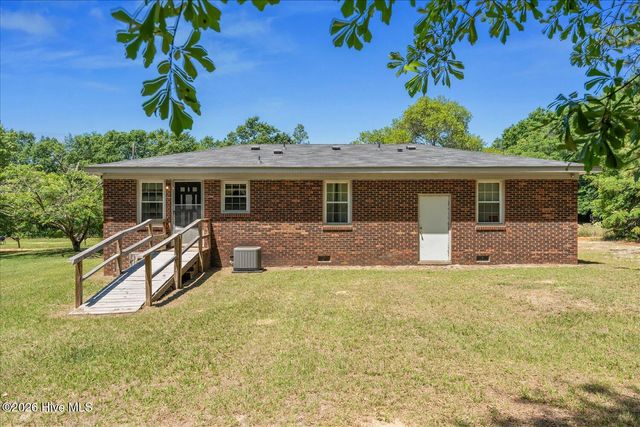 203 Green Street S, New Ellenton, SC 29809