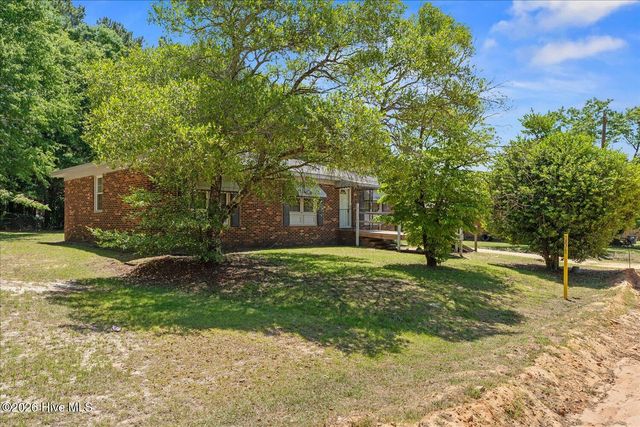 203 Green Street S, New Ellenton, SC 29809