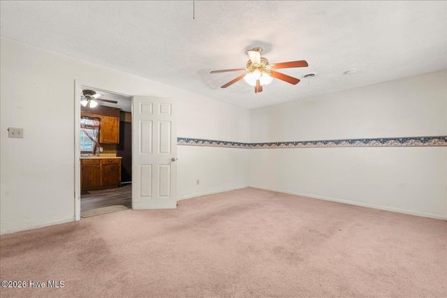 203 Green Street S, New Ellenton, SC 29809