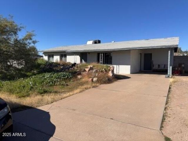 636 N 94TH Way, Mesa, AZ 85207