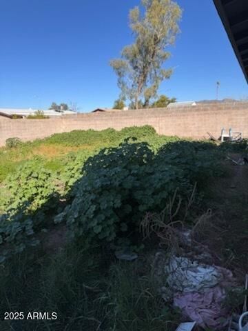 636 N 94TH Way, Mesa, AZ 85207