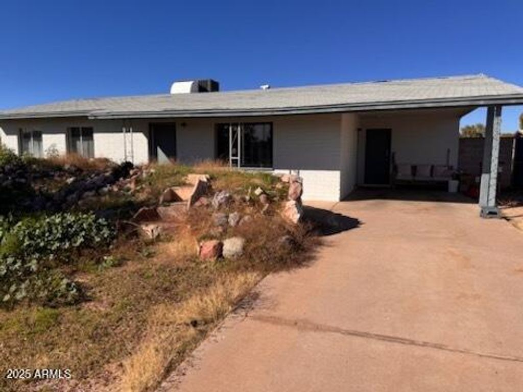 636 N 94TH Way, Mesa, AZ 85207