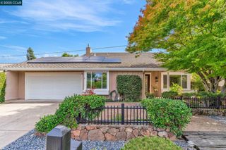 276 Sunnybrae Dr, Martinez, CA 94553