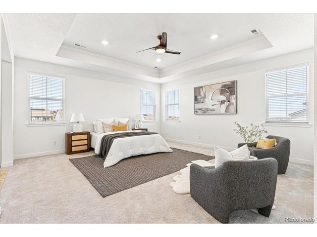 22441 E Narrowleaf Cir, Aurora, CO 80016