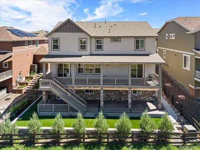 22441 E Narrowleaf Cir, Aurora, CO 80016