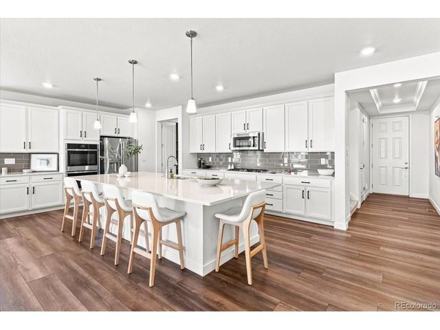 22441 E Narrowleaf Cir, Aurora, CO 80016