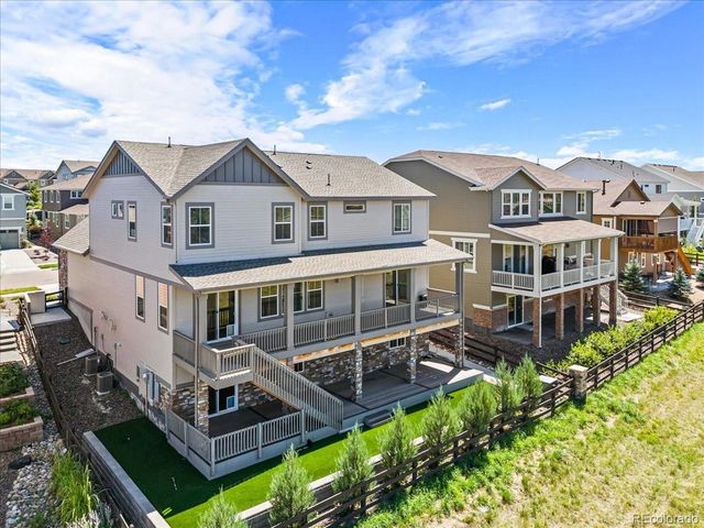 22441 E Narrowleaf Cir, Aurora, CO 80016